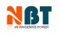 Next Big Technology(NBT) logo